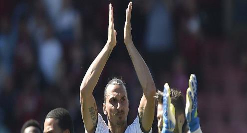 ابراموفيتش: تحقيق انتصار في البداية أمر مهم.. وسأتأقلم بمرور الوقت 